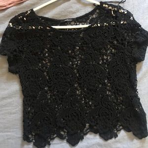 blouse in excellent condition